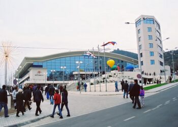Centar Millennium – 25 godina zajedno: Četvrt veka mesto susreta, sporta, kulture, zabave i lepih uspomena!