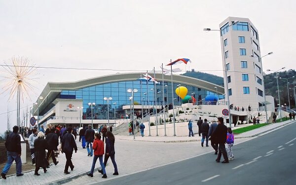 Centar Millennium – 25 godina zajedno: Četvrt veka mesto susreta, sporta, kulture, zabave i lepih uspomena!