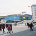 Centar Millennium – 25 godina zajedno: Četvrt veka mesto susreta, sporta, kulture, zabave i lepih uspomena!