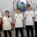 Tekvondisti vršačkog „Eurošpeda“ brane boje Srbije na Svetskom prvenstvu u Uzbekistanu