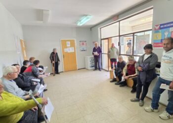Preventivni pregledi u Dupljaji, Jasenovu i Vračev Gaju (VIDEO)