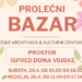 KC Vršac: Prolećni bazar 25. aprila