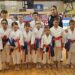 Karatisti osvojili tri medalje na Prvenstvu Srbije