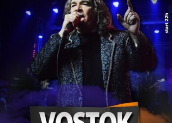 Centar Millennium: Vostok u Studiu 17. aprila
