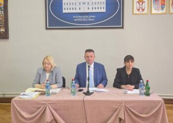 Akcenti sa 11. redovne sednice Skupštine opštine Bela Crkva (VIDEO)