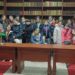 Deutschklub Jugendklub „Hennemann“ u Gradskoj biblioteci Vršac