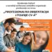 Dom omladine i Akademija Oxford: Predavanje: „Profesionalna orijentacija i pisanje CV-a“
