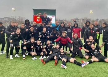 Najjači kad je najteže: OFK Vršac i Smederevo 1924 igraju za plejof