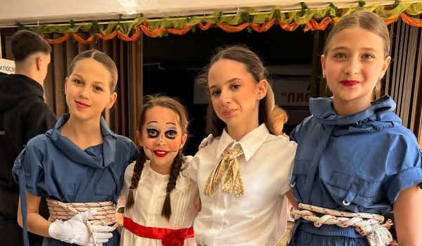 Vršac ima šampionke: Plesni klub Superstar izborio plasmane na Evropsko prvenstvo