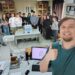 Modern IT Bootcamp u ŠC Nikola Tesla