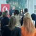 KC Vršac: Otvorena izložba Danijele Krcić