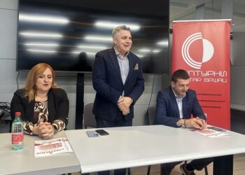 KC Vršac: Predstavljena strategija Nacionalnog saveta makedonske nacionalne manjine 2026 – 2031