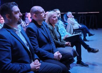 KC Vršac: Održan tradicionalni Uskršnji koncert Češke Besede