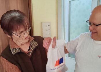 SNS Vršac: Briga o penzionerima neće stati