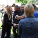 Gradonačelnica u Uljmi razgovarala sa građanima