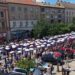 500 maturanata plesalo u Vršcu: Profesorka Mandić poželela im uspeh i sreću u životu