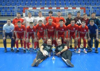 Vrščani do nacionalnog ranga i vojvođanskog pehara stigli sa 13 pobeda i jednim porazom