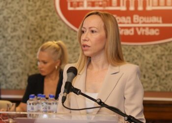 Održana svečana sednica: Ovo su dobitnici najvećih priznanja Grada Vršca