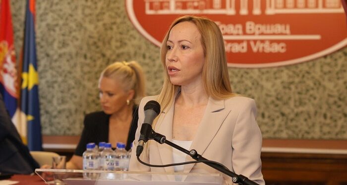 Održana svečana sednica: Ovo su dobitnici najvećih priznanja Grada Vršca