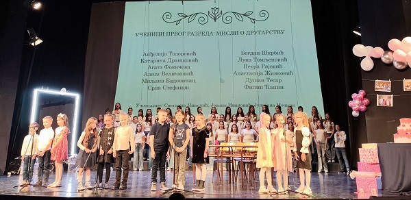 Tri decenije škole „Mladost“: Svečanom priredbom obeležen veliki jubilej u Vršcu