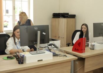Regionalna kancelarija APR počela sa radom u Vršcu