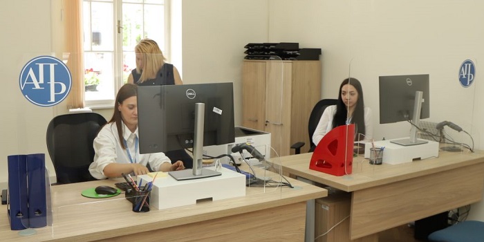 Regionalna kancelarija APR počela sa radom u Vršcu