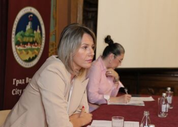Radni sastanak ombudsmana i nadležnih lokalnih organa Južnobanatskog okruga