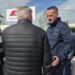 Štandovi SNS Vršac mesto susreta sa građanima