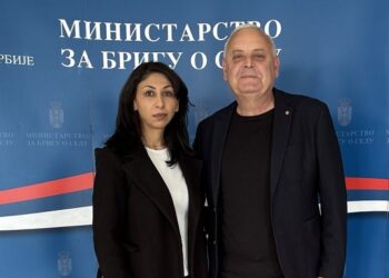 Maksimović: Još pet kuća na selu za naše sugrađane