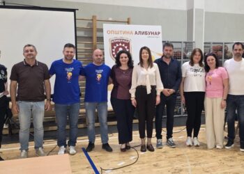 I ove godine uspešno održana „Pažljivkova smotra“ u Alibunaru