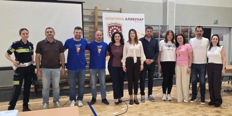 I ove godine uspešno održana „Pažljivkova smotra“ u Alibunaru