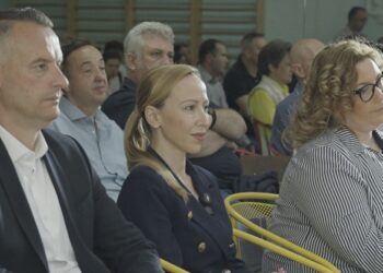 Tradicija koja pokreće inovacije: Đurđevdan u znaku novih projekata ŠC „Nikola Tesla“