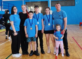 Nikolić Fight zasijao na Prvenstvu Vojvodine: Tri borca – tri medalje