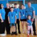 Nikolić Fight zasijao na Prvenstvu Vojvodine: Tri borca – tri medalje