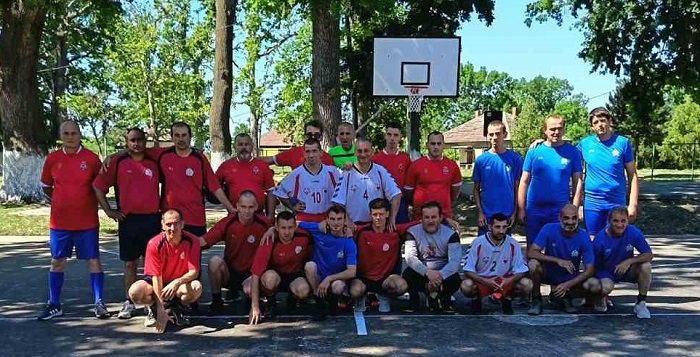 Sportski dan u Domu u Starom Lecu: Učestvovalo 13 ustanova socijalne zaštite
