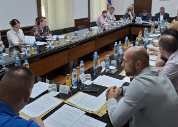 Skupština Plandišta razmatrala odluke o unapređenju i razvoju Opštine