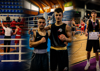 Fighter 013: Beljin nastavlja niz pobeda, Skoko briljira u seniorskoj konkurenciji