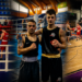 Fighter 013: Beljin nastavlja niz pobeda, Skoko briljira u seniorskoj konkurenciji