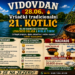 Vršački 21. kotlić na Vidovdan