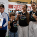Četiri medalje na školskim olimpijskim igrama za plandištanske osnovce