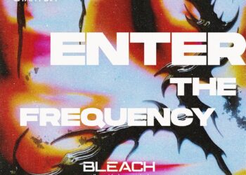 Dom omladine Vršac organizuje ENTER THE FREQUENCY u Studio Centru Millennium