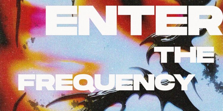 Dom omladine Vršac organizuje ENTER THE FREQUENCY u Studio Centru Millennium