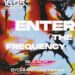 Dom omladine Vršac organizuje ENTER THE FREQUENCY u Studio Centru Millennium
