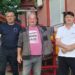 Podrška domaćinima: SNS u Crvenoj Crkvi posetio gazdinstvo Dragana Milutinovića