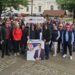 Direktan razgovor sa građanima: Aktivisti SNS danas u centru Plandišta