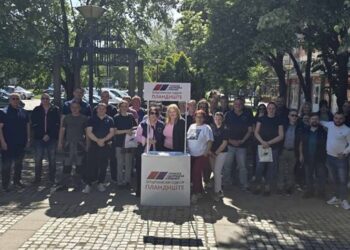 SNS Plandište uvek sa narodom i uz narod