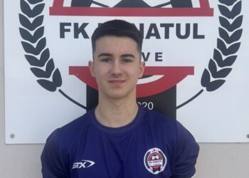 FK Banatul Lokve: Pobeda od 2:0 u senci sudijskog horora