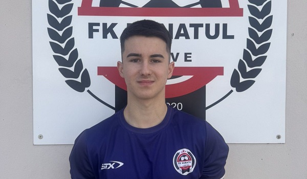 FK Banatul Lokve: Pobeda od 2:0 u senci sudijskog horora