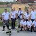 Aktivisti SNS organizovali akcije uređenja u Kajtasovu, Beloj Crkvi i Grebencu