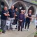 Aktivisti SNS Bela Crkva posetili višečlane porodice Mihajlović i Gavrilović